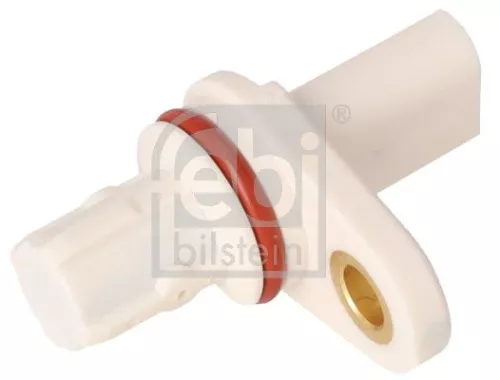 Nokkenaspositiesensor