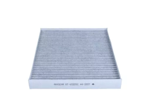 Filter, Innenraumluft