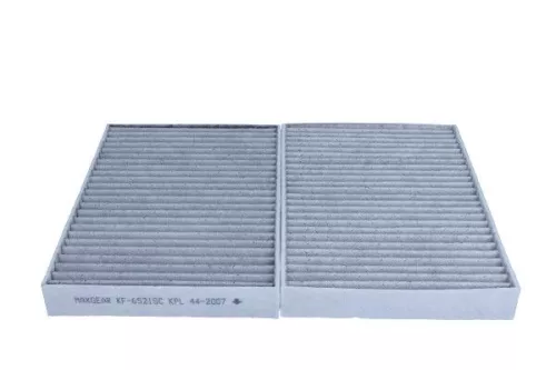 Filter, Innenraumluft