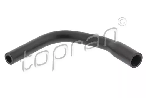 Schlauch, Zylinderkopfhaubenentlüftung