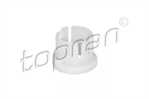 Buchse, Schaltstange