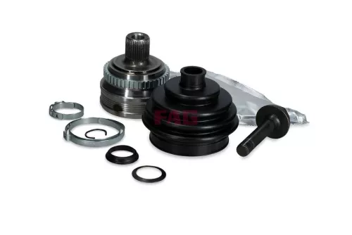 Gelenksatz, Antriebswelle