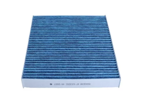 Filter, Innenraumluft