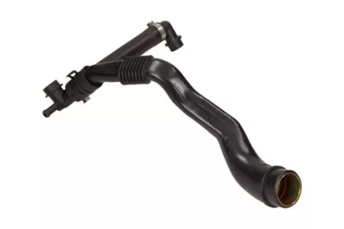 Slang, ventilatie van de cilinderkopkap