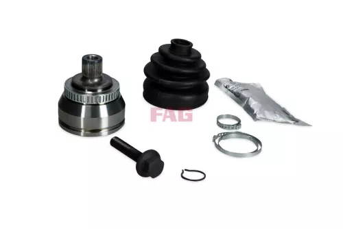 Gelenksatz, Antriebswelle