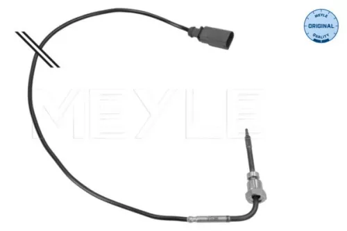 Uitlaatgastemperatuursensor