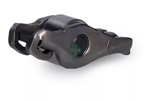 Schlepphebel, Motorsteuerung