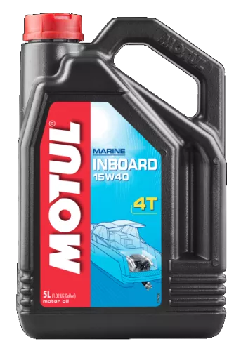 Motoröl