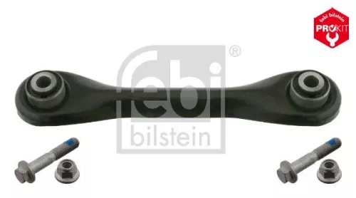 Stange/Strebe, Radaufhängung