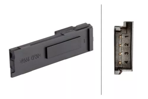 Schalter, Kupplungsbetätigung (GRA)