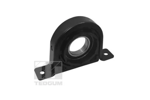 Lagerung, Gelenkwelle