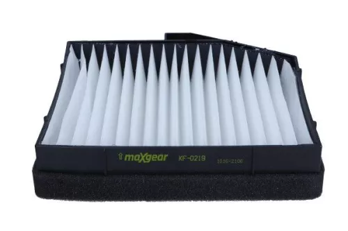 Filter, Innenraumluft