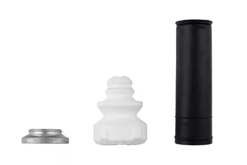 Staubschutzsatz, Stoßdämpfer