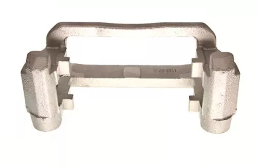 Bremssattelhaltersatz