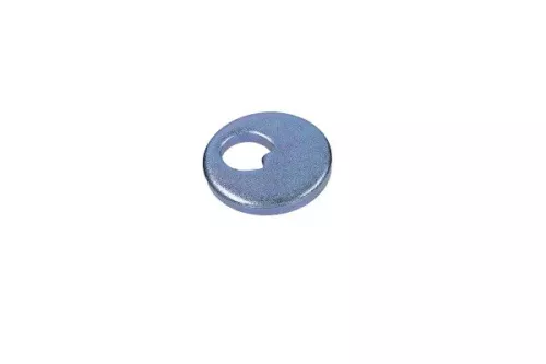 Nachlaufschale, Achskörper