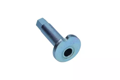 Nachlaufschale, Achskörper