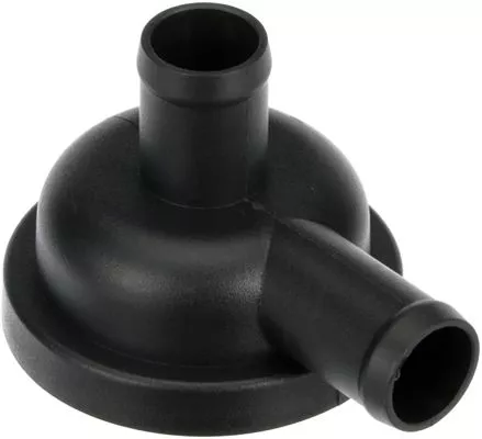 Ölabscheider, Kurbelgehäuseentlüftung