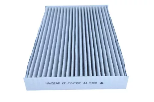 Filter, Innenraumluft