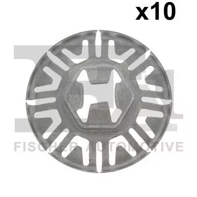 Clip, Zier-/Schutzleiste