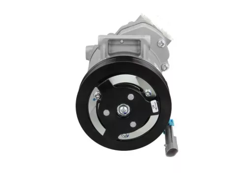 Kompressor, Klimaanlage