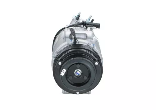 Kompressor, Klimaanlage