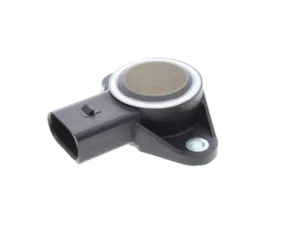 Rückklappensensor im Saugrohr